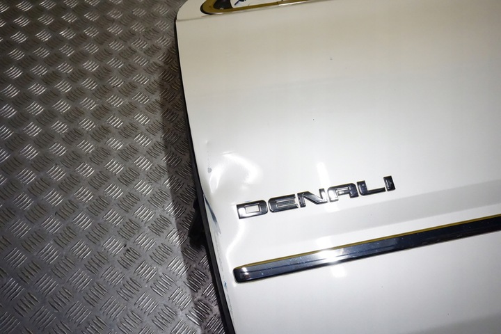 фото №12, Gmc yukon denali 2015 - 2020 дверь перед левая передние usa