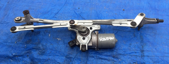 фото №1, Volkswagen vw routan 08 09 10 механизм дворник