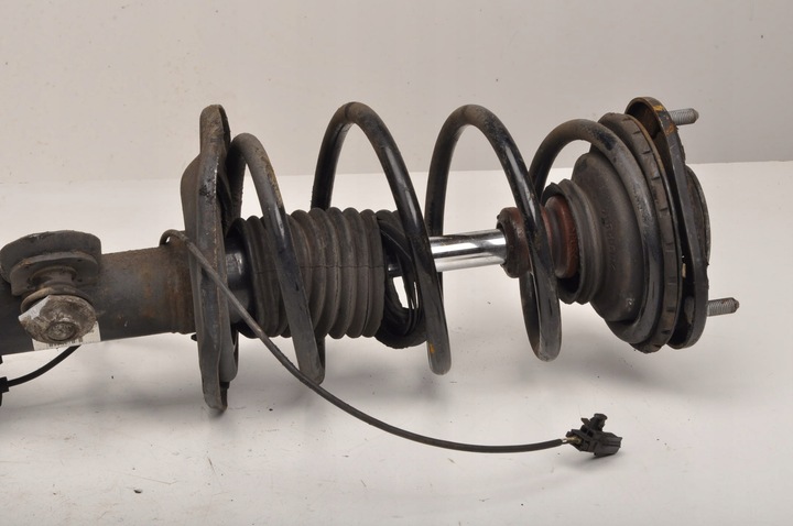 фото №8, Toyota prius iii амортизатор mcpherson  праві перед переднє 48510-47131