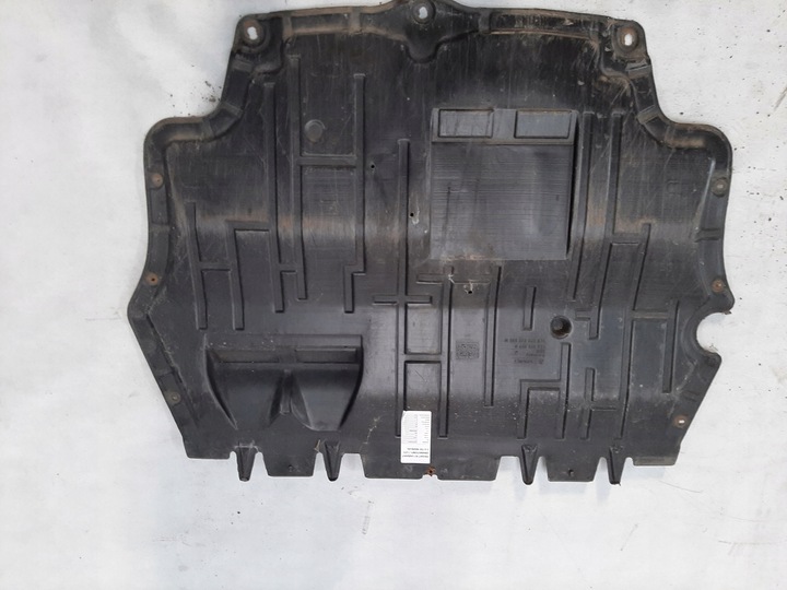 фото №1, Vw passat b7 вариант защита pod двигатель 3c0825237h