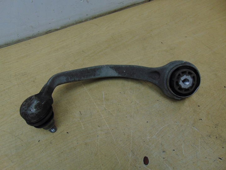 фото №5, Важіль лівий перед нижній mercedes w205 20505li