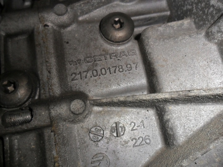 фото №15, Bmw 3 e90 2.0 b 2008 коробка передач изменения 5 коробки передач mtf-lt-3