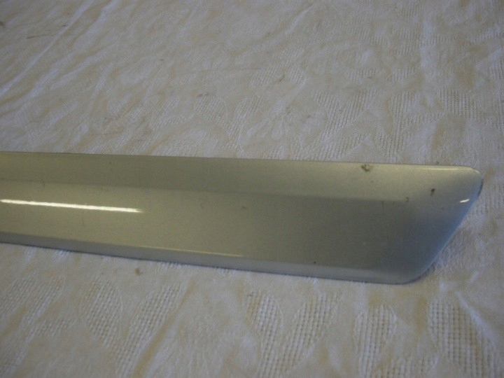 фото №3, Audi a3 2005 планка двері ліві зад