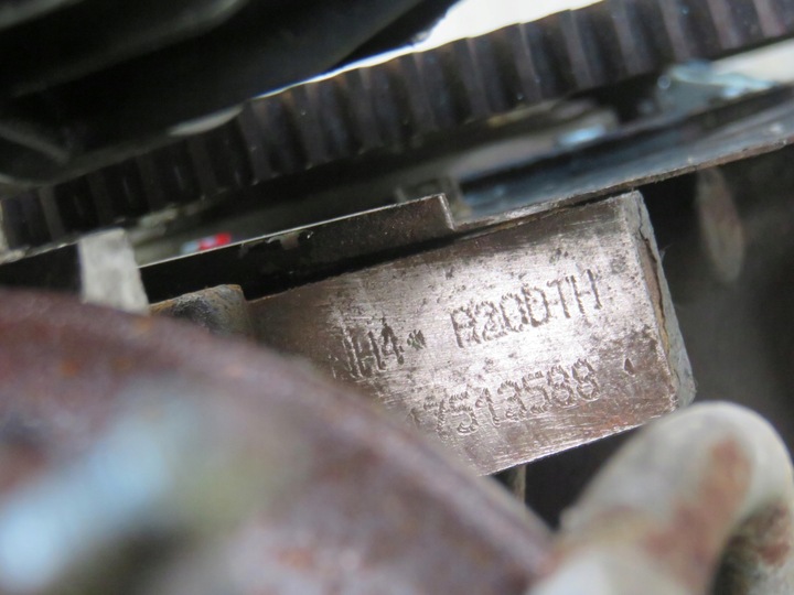 фото №6, Двигатель opel insignia a g09 2.0 cdti 163 a20dth