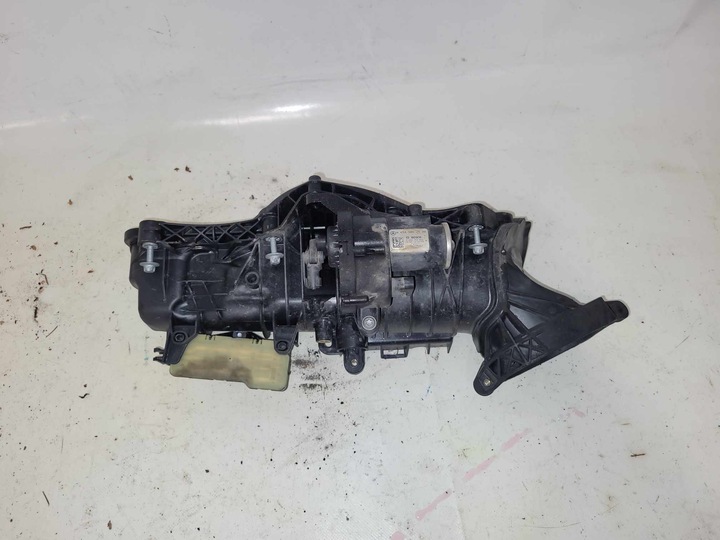 фото №1, Колектор всмоктуючий mercedes w213 2.0 cdi a6540908700