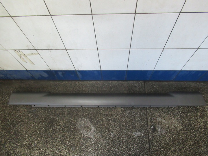 фото №1, Jeep grand cherokee wj поріг vc19285