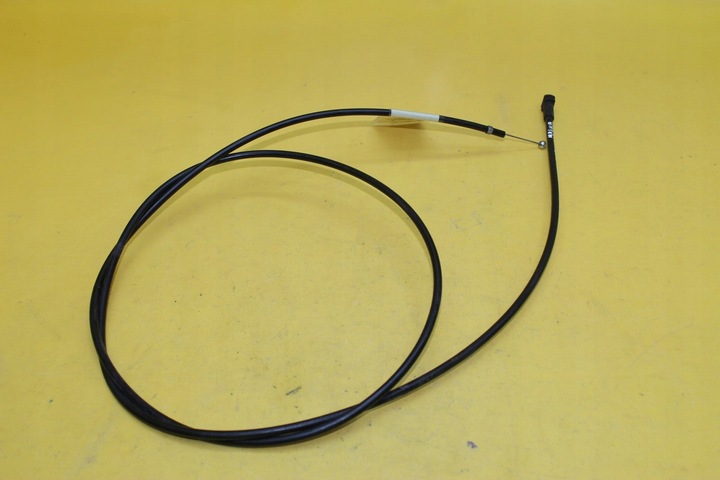 фото №1, Трос тягa відкривання капота octavia i fl