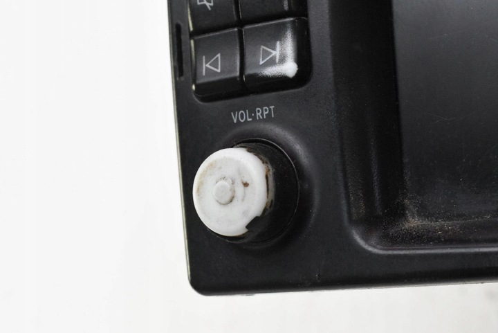 фото №12, Радио радиопроигрыватель a1638203689 cd video навигация mercedes ml w163 01-05