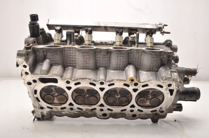 фото №12, Hyundai i20 i kia rio iii picanto ii 1.2 16v 85km головка 22111-03440 g4la