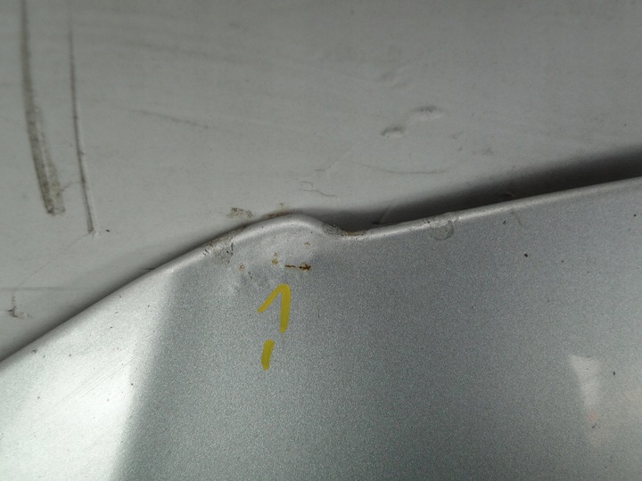 фото №9, Капот vw passat b6 3c 3c0 la7w