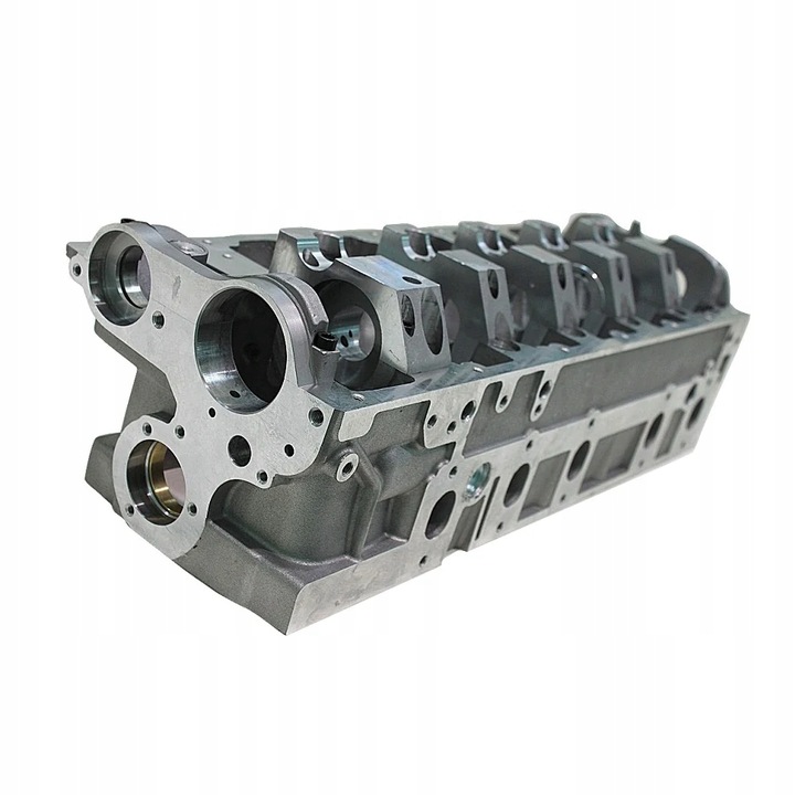 фото №1, Головка vw t5 crafter multivan touareg 2.5 tdi axd bnz axe bac