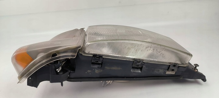 фото №7, Лампа ліва перед 1732509 scania r 420 r420