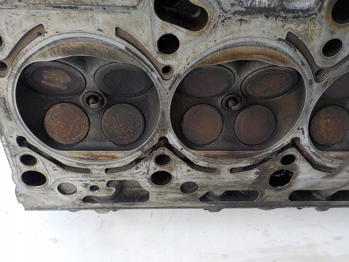 фото №14, Golf v audi a3 8p 2.0 tfsi 200km bwa головка