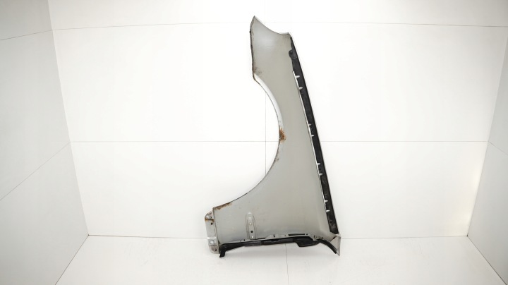 фото №12, Крило праве перед mercedes w209 clk 02-05r 744