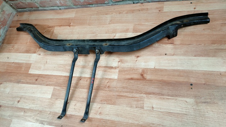 фото №3, Jeep grand cherokee wk 5-10 усилитель pas верхний