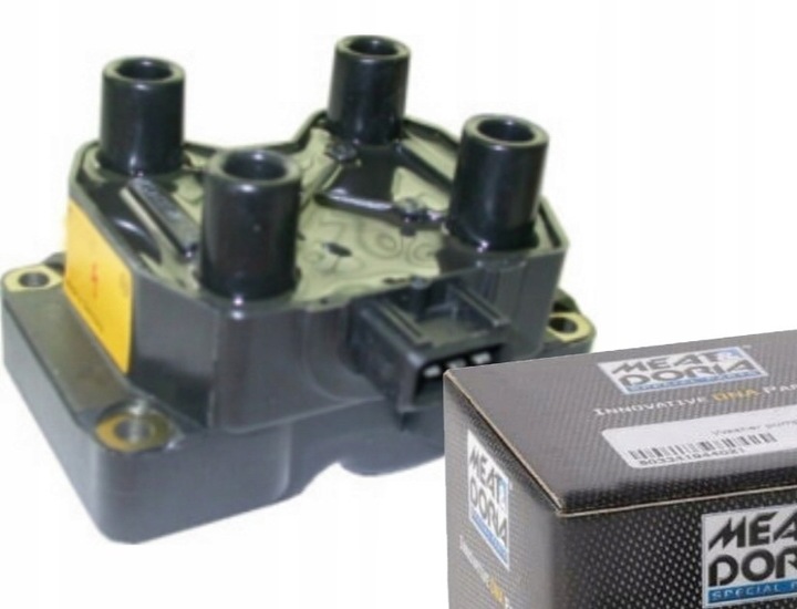 фото №1, Котушка запалювання do proton saga ii 1.3 flx 1.6