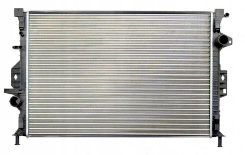 фото №16, Радіаторів двигуна nissens 65615a 1433321