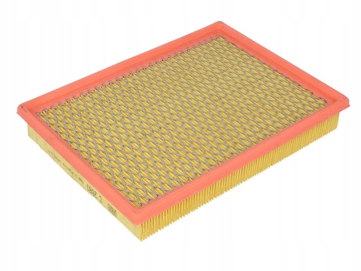 фото №16, Фильтр воздуха mann-filter 04891176aa 4891176aa k