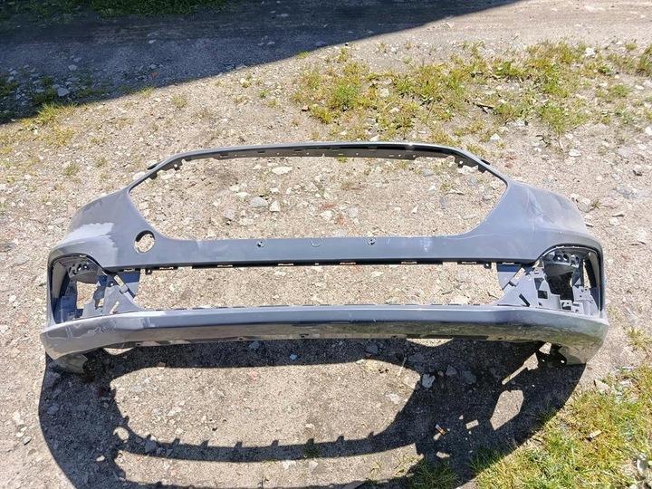 фото №1, Ford mondeo mk5 рестайлінг бампер перед переднє js7b-17d957-a оригінал