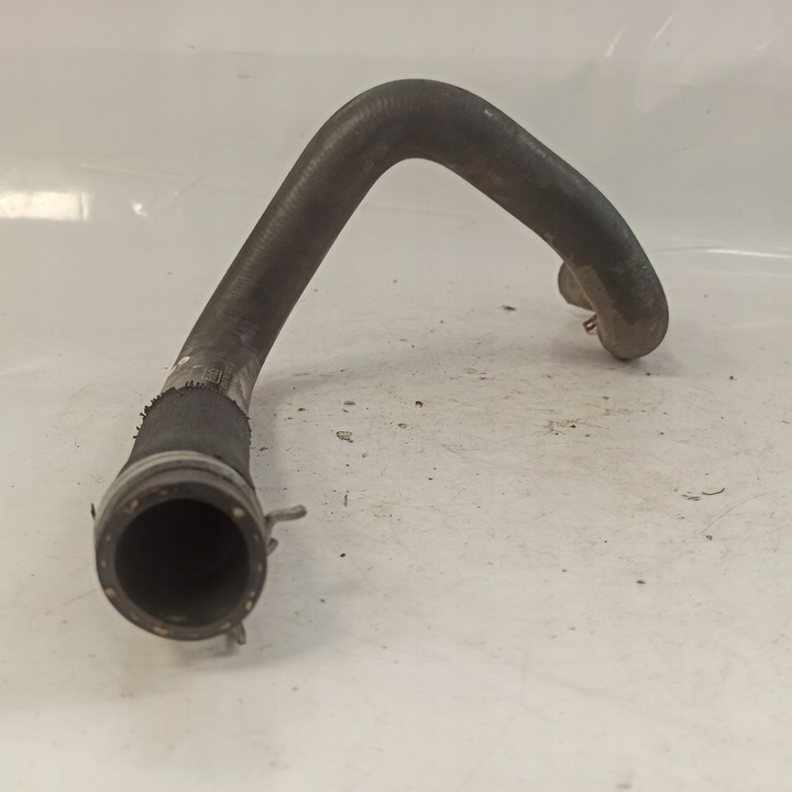 фото №8, Ford focus mk3 1.0 ecoboost шланг радіатор води cv61-8260-vf