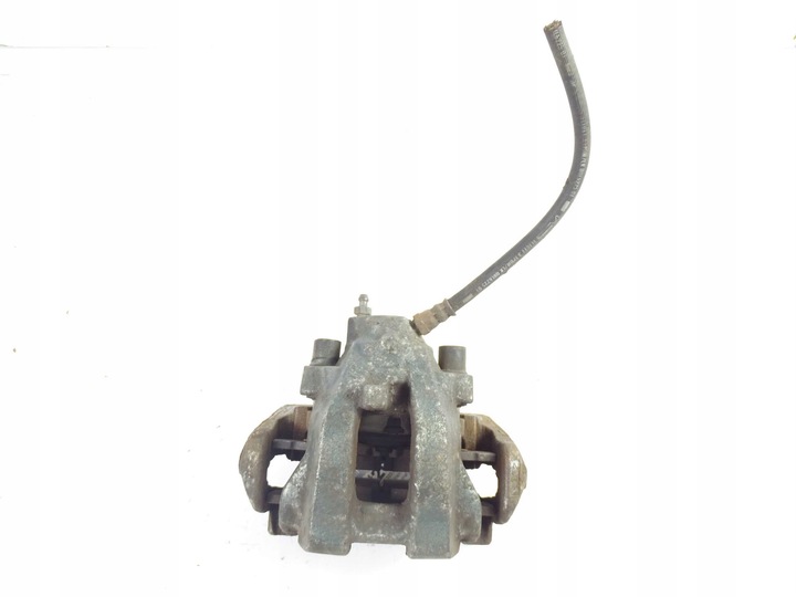 фото №1, Mercedes s w220 3.2 cdi супорт гальмівний лівий зад