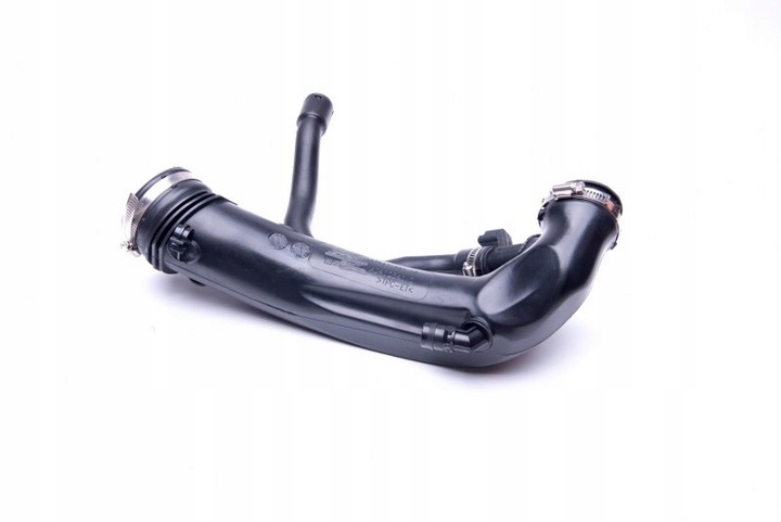 фото №10, Шланг турбины ds3, ds5