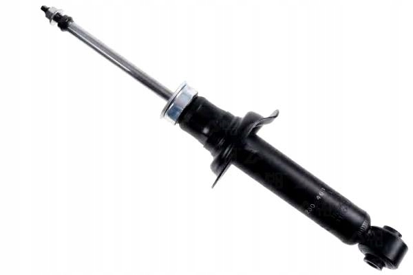 фото №1, Sachs амортизатор nissan primera 2.0 16v p11