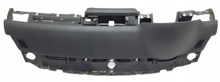 фото №7, Торпедо консоль чёрная audi a8 4e d3 4e1857001e 24a