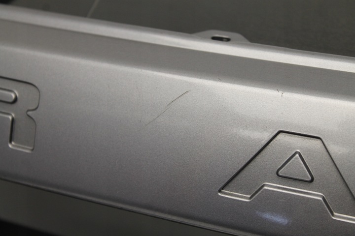 фото №6, Решітка радіатора хром решітка бампера ford ranger iv рестайлінг