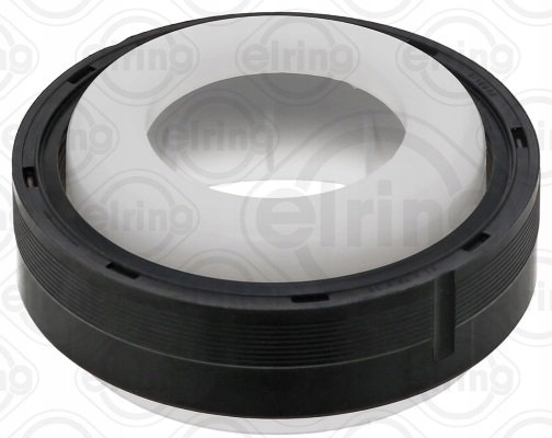 фото №2, Сальник вала, wał коленчатый elring 257,400