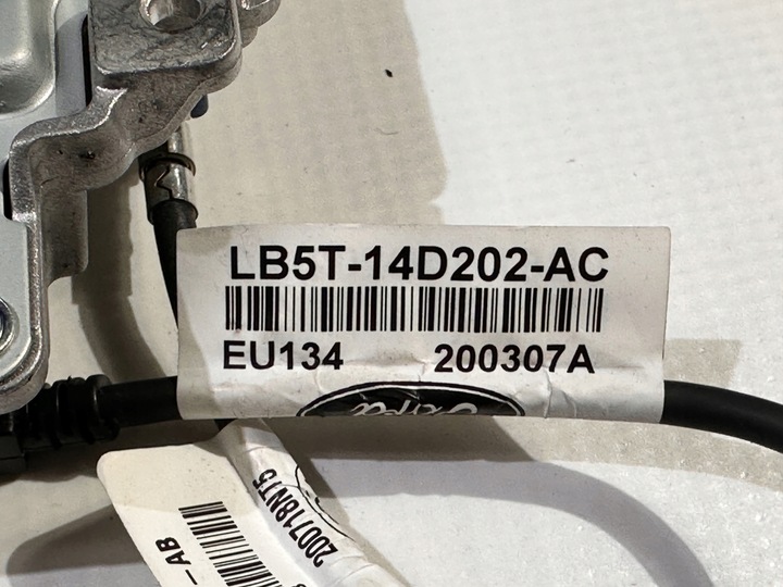 фото №9, Модуль радіо блок керування синхронізація komunikacji навігації ford explorer 2020+