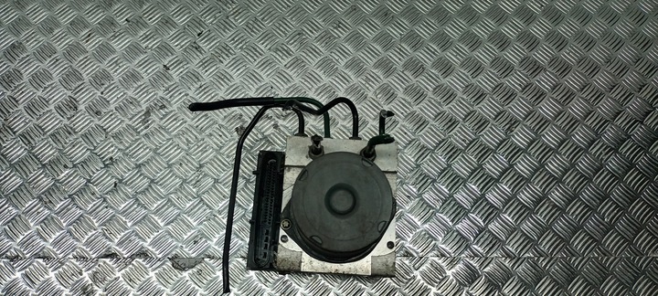 фото №5, Насос abs renault 0265950728 oe. eu.