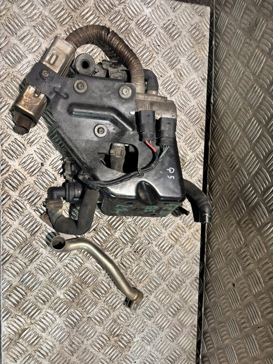 фото №4, Обігрів стояночний вебасто audi q5 8r 8r0265081a