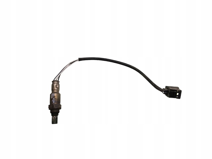 фото №2, Chrysler pacifica 2018 лямбда-зонд