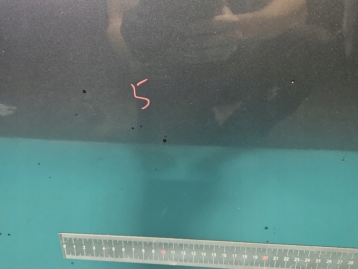 фото №11, Дверь перед левая mitsubishi lancer viii 07-16 a39