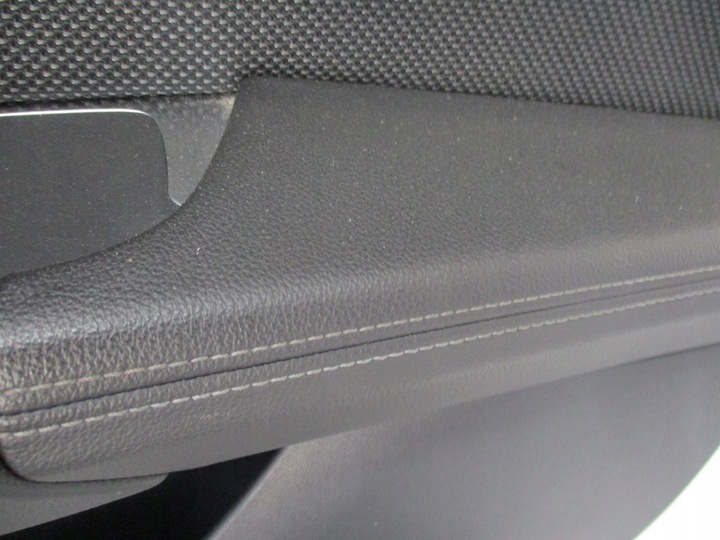 фото №10, Обивка обивка дверь bmw x3 g01 17r материал