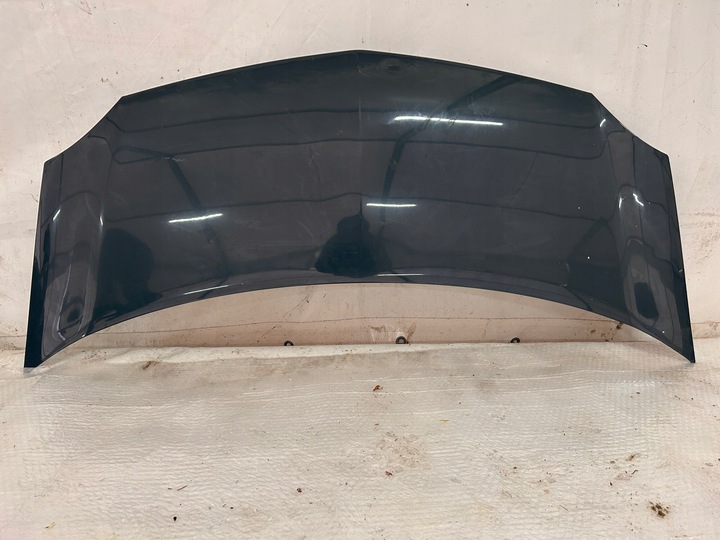 фото №1, Капот кришка двигуна renault kangoo ii 08-13