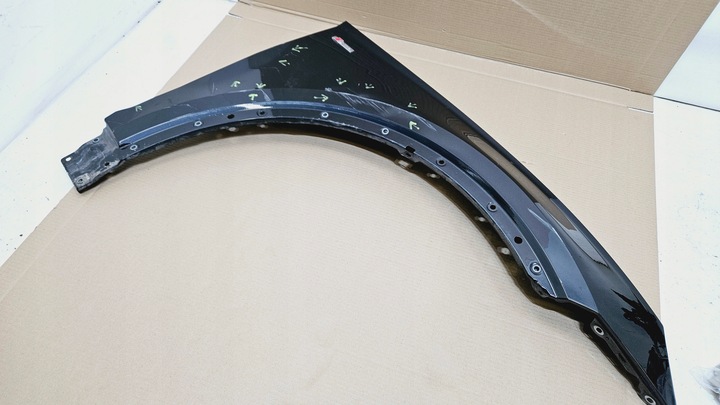 фото №8, Крило переднє перед праві audi q5 80a s-line