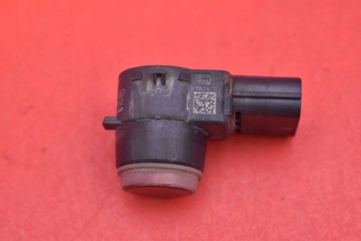 фото №5, Датчик паркування pdc зад 39680-tv0-e011-m1 honda civic 9 ix 11-16