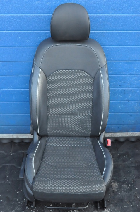 фото №11, Kia ceed iii сидіння диван hb 5d 22r