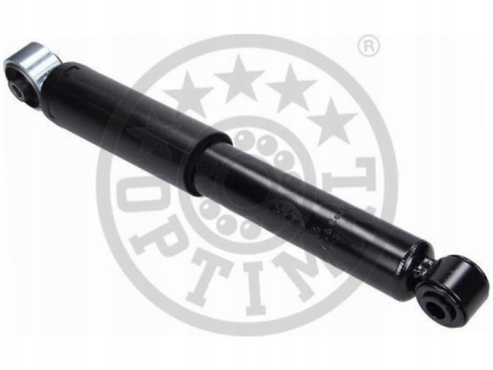 фото №2, Амортизаторы зад optimal a-1846g