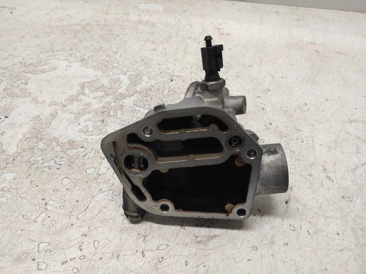 фото №4, Vw golf v plus 05- 1.6 основа фільтра масла 06a115417