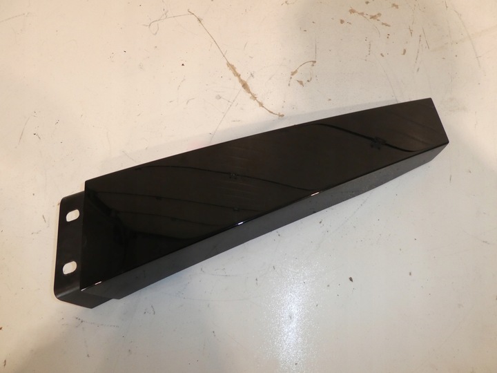 фото №1, Планка захист стійка права 5ja853290 skoda rapid