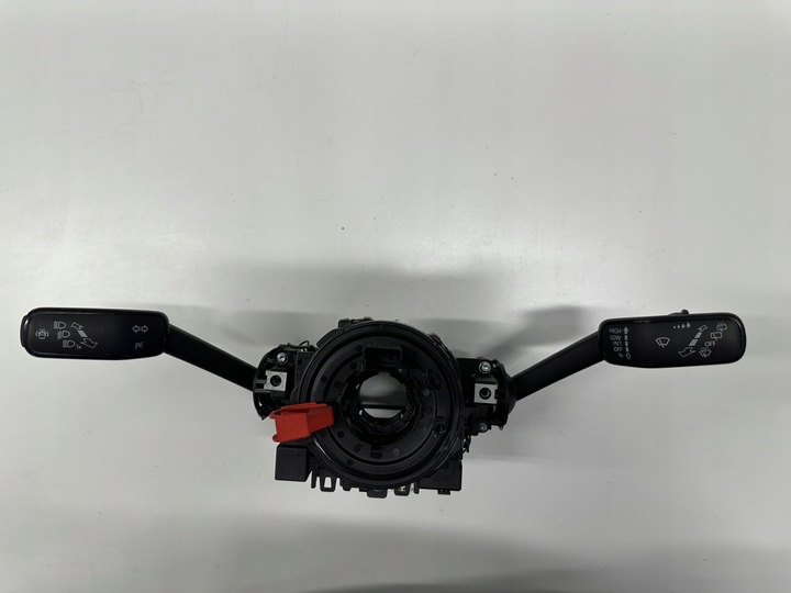 фото №1, Переключатель комбинированный лента vw 5q1953521q 5q1953569 5q1953502ba