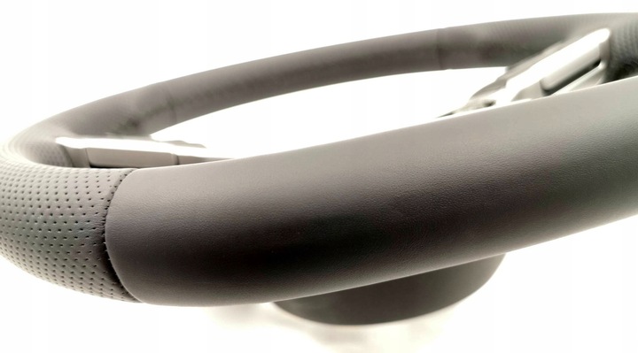 фото №9, Нова org кермо шкіра мультифункція vw passat b8 3g0419089ek vdh