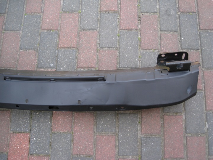 фото №9, Балка бампера honda jazz iv 2015-2019r оригинал