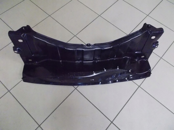 фото №2, Pas задній tesla y 1487744-00-c