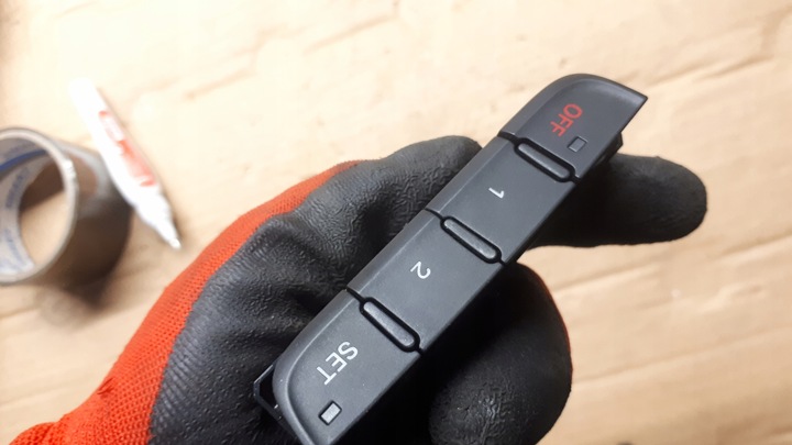 фото №9, S4 b8 рестайлінг a4 модуль блок керування пам'яті 8k0959769 s5