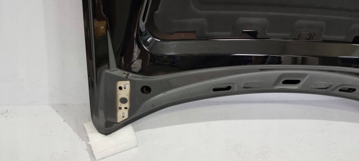 фото №13, Капот кришка двигуна lamborghini urus 4ml 2021 y9t