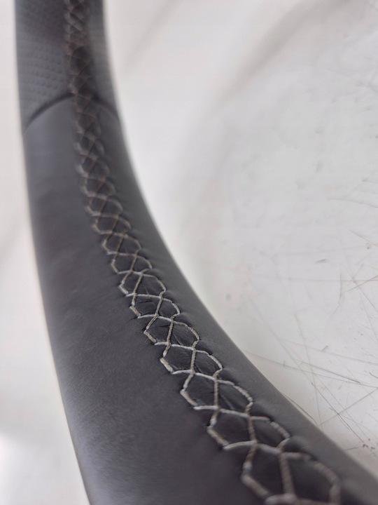 фото №13, Audi q5 sq5 2024 кермо